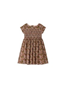 BONPOINT Duchesse dress