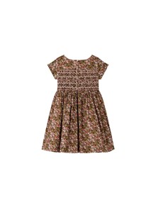 BONPOINT Duchesse dress