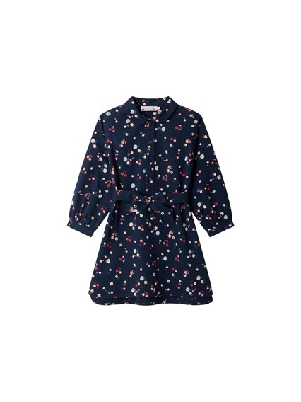BONPOINT ROBE MILAINE