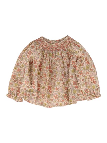 Bonpoint Griotte blouse