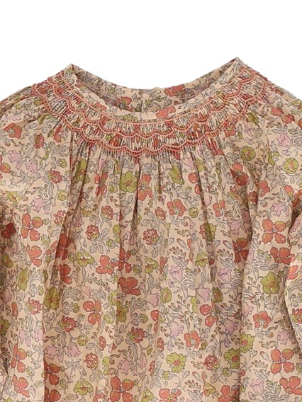 Bonpoint Griotte blouse