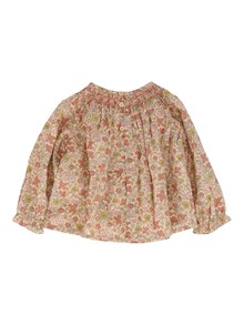 Bonpoint BLOUSE GRIOTTE