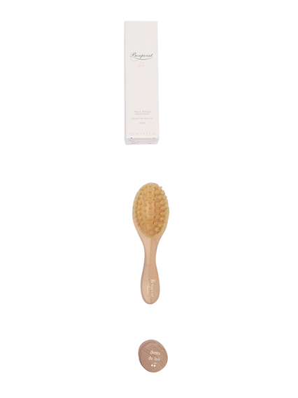Bonpoint Bath gift set
