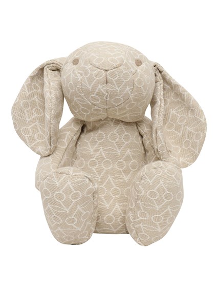 BONPOINT Peluche coniglio