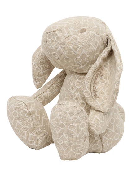 BONPOINT Peluche coniglio