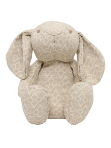 BONPOINT Peluche coniglio