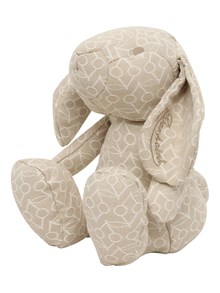 BONPOINT Peluche coniglio