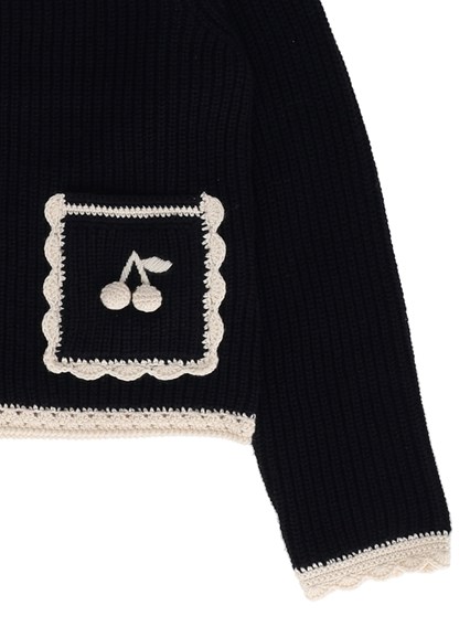 Bonpoint Marlys cardigan