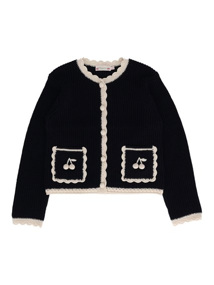 Bonpoint Marlys cardigan