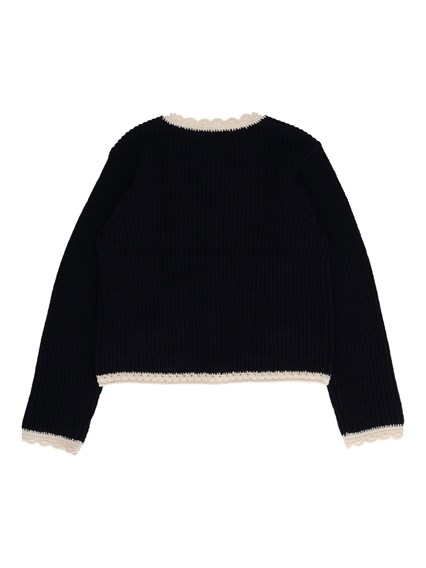 Bonpoint Marlys cardigan