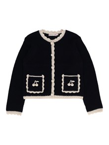 Bonpoint Marlys cardigan