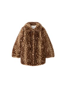 BONPOINT Doogie coat