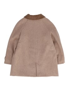 Bonpoint MANTEAU JIBA