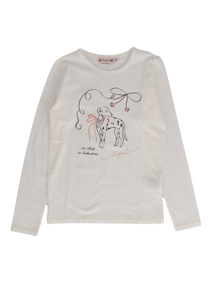 Bonpoint Tidjiane t-shirt