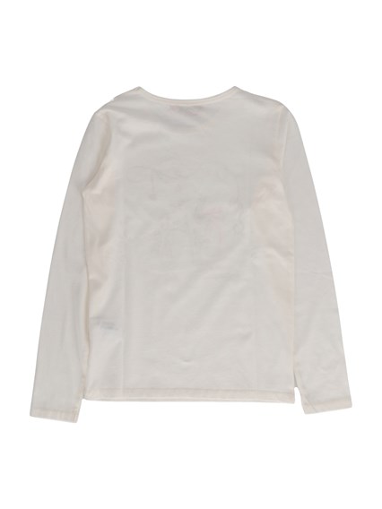 Bonpoint Tidjiane t-shirt