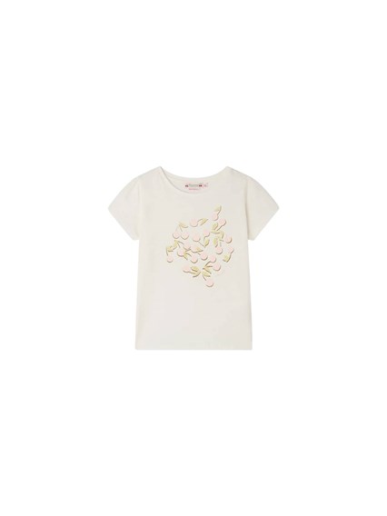 BONPOINT T-SHIRT CAPRICIA