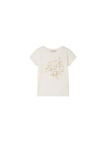 BONPOINT T-SHIRT CAPRICIA