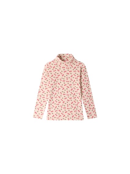 BONPOINT T-SHIRT TAHITI