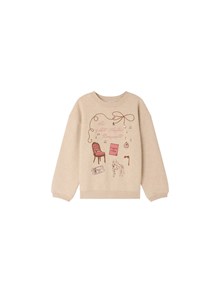 BONPOINT Tayla sweatshirt