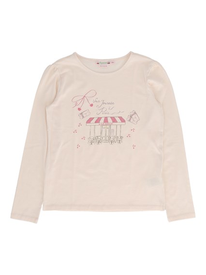 Bonpoint Gracieuse t-shirt