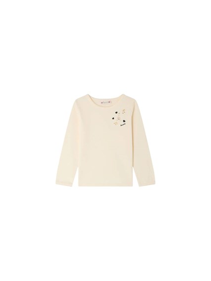 BONPOINT T-SHIRT MELLYN