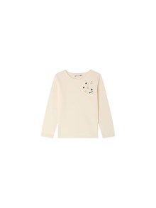 BONPOINT T-SHIRT MELLYN