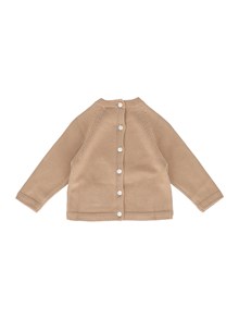 Fendi Jr WOOL BEAR KNITWEAR