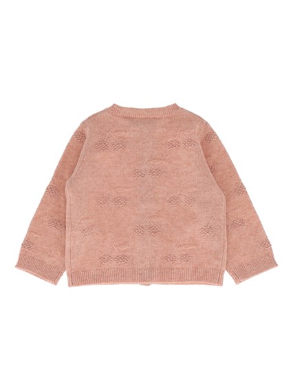 Bonpoint Tibile cardigan