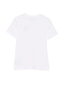 THE NORTH FACE KIDS TEEN EVOLUTION SIMPLE DOME S/S TEE TNF WHITE
