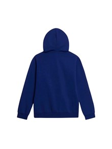 THE NORTH FACE KIDS TEEN EVOLUTION SIMPLE DOME PULLOVER HOOD Bold Blue