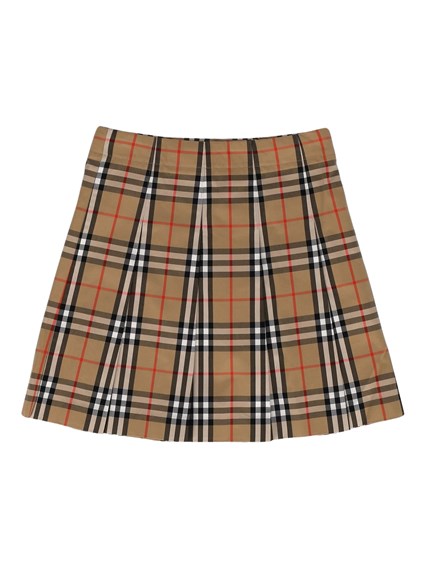 Burberry KID GIRL SKIRTS