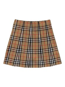 Burberry KID GIRL SKIRTS