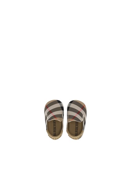 Burberry NB SHOES