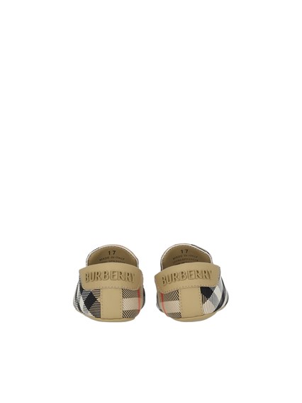 Burberry NB SHOES