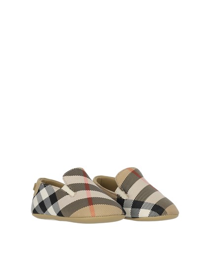 Burberry NB SHOES