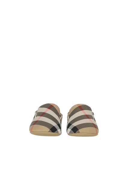 Burberry NB SHOES