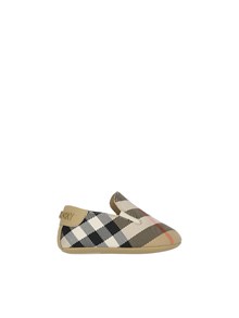 Burberry NB SHOES