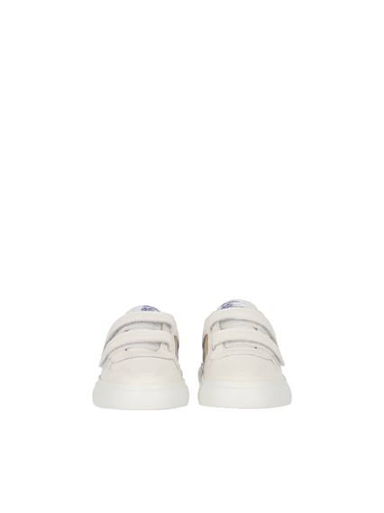 Burberry INF VULCANSED TRAINR