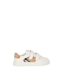 Burberry INF VULCANSED TRAINR