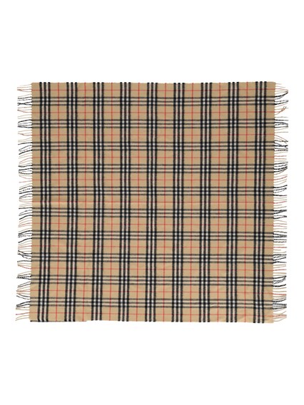 Burberry NB BLANKET