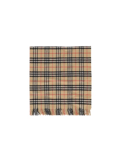 Burberry NB BLANKET