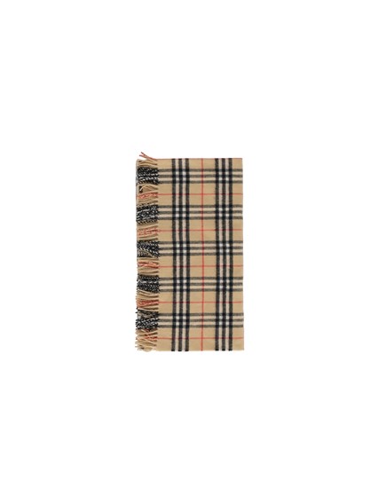 Burberry NB BLANKET