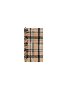 Burberry NB BLANKET