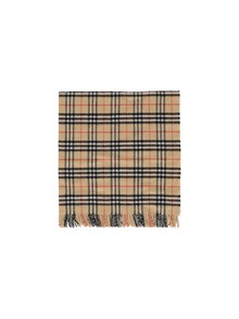 Burberry NB BLANKET