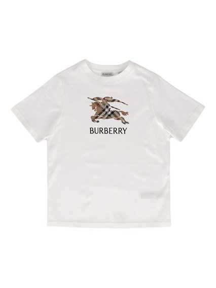 Burberry KID BOY T-SHIRTS