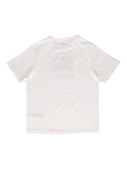 Burberry KID BOY T-SHIRTS