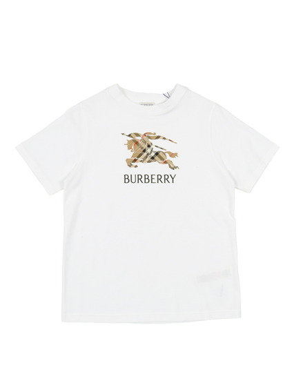 Burberry KID BOY T-SHIRTS