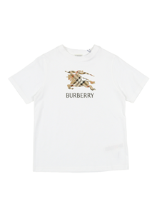 Burberry KID BOY T-SHIRTS