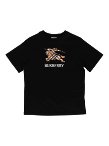 Burberry KID BOY T-SHIRTS