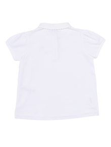 Burberry KID GIRL POLO SHIRTS